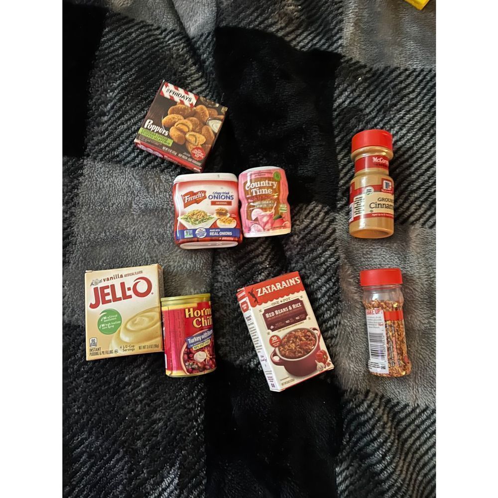Zuru mini brands